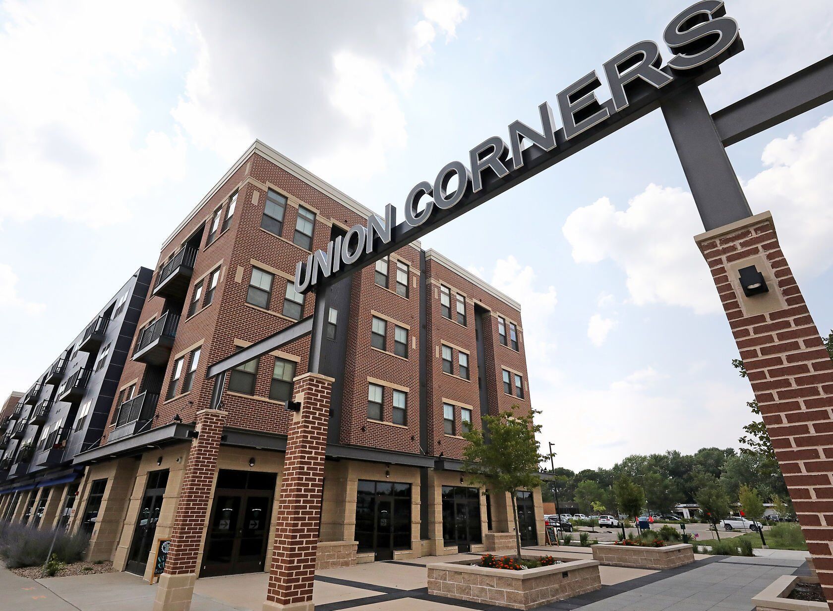 Union Corners Brewery
